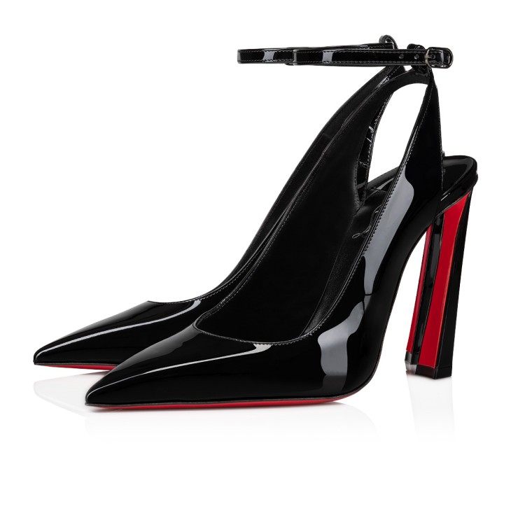Christian Louboutin Condora Sling - Image 1